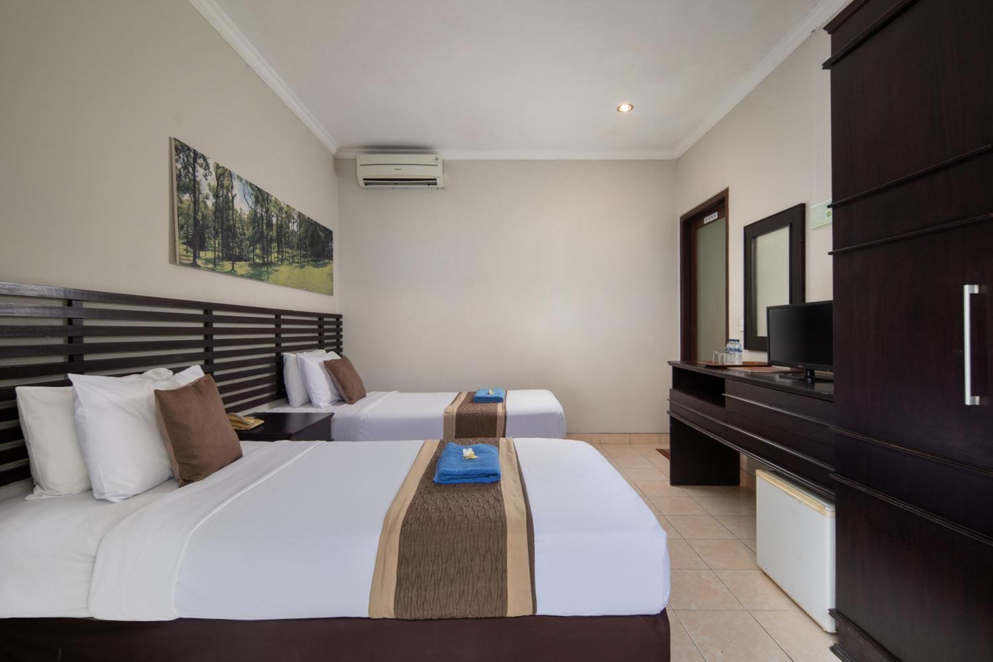 Legian Village Beach Resort - Chse Certified Cameră foto