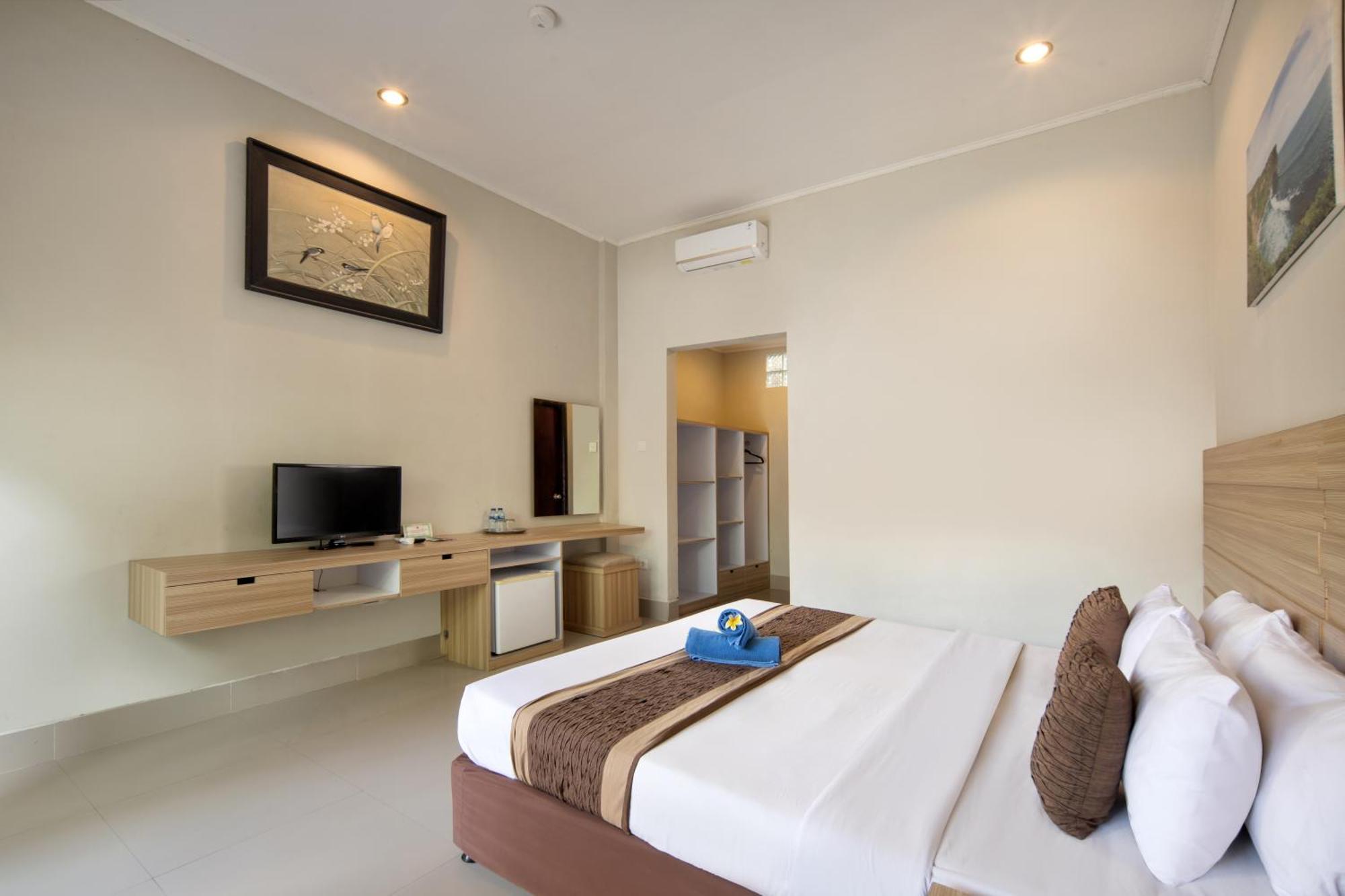 Legian Village Beach Resort - Chse Certified Cameră foto