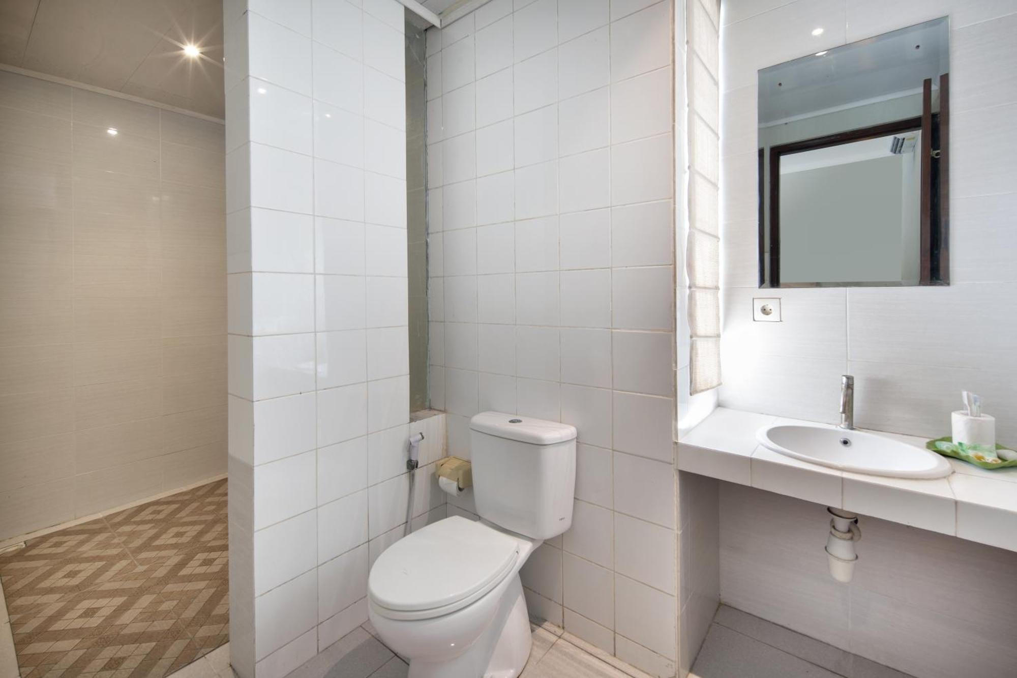 Legian Village Beach Resort - Chse Certified Cameră foto