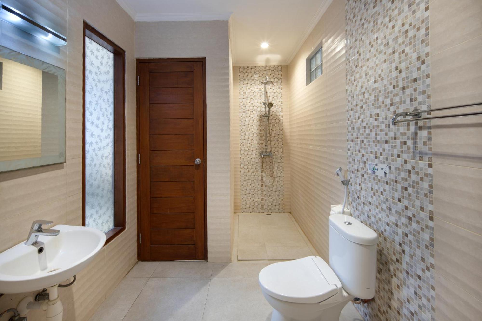 Legian Village Beach Resort - Chse Certified Cameră foto