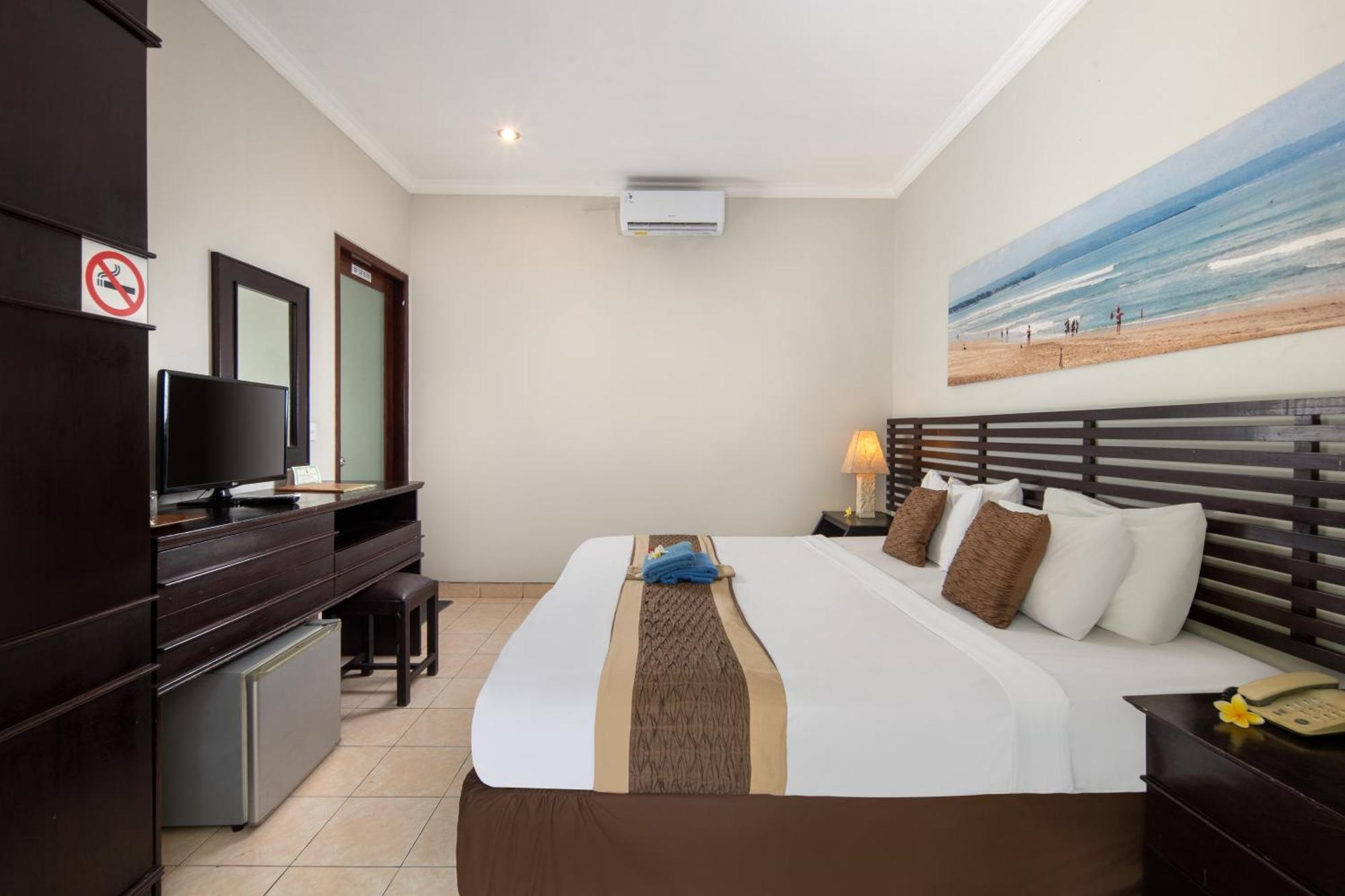 Legian Village Beach Resort - Chse Certified Cameră foto
