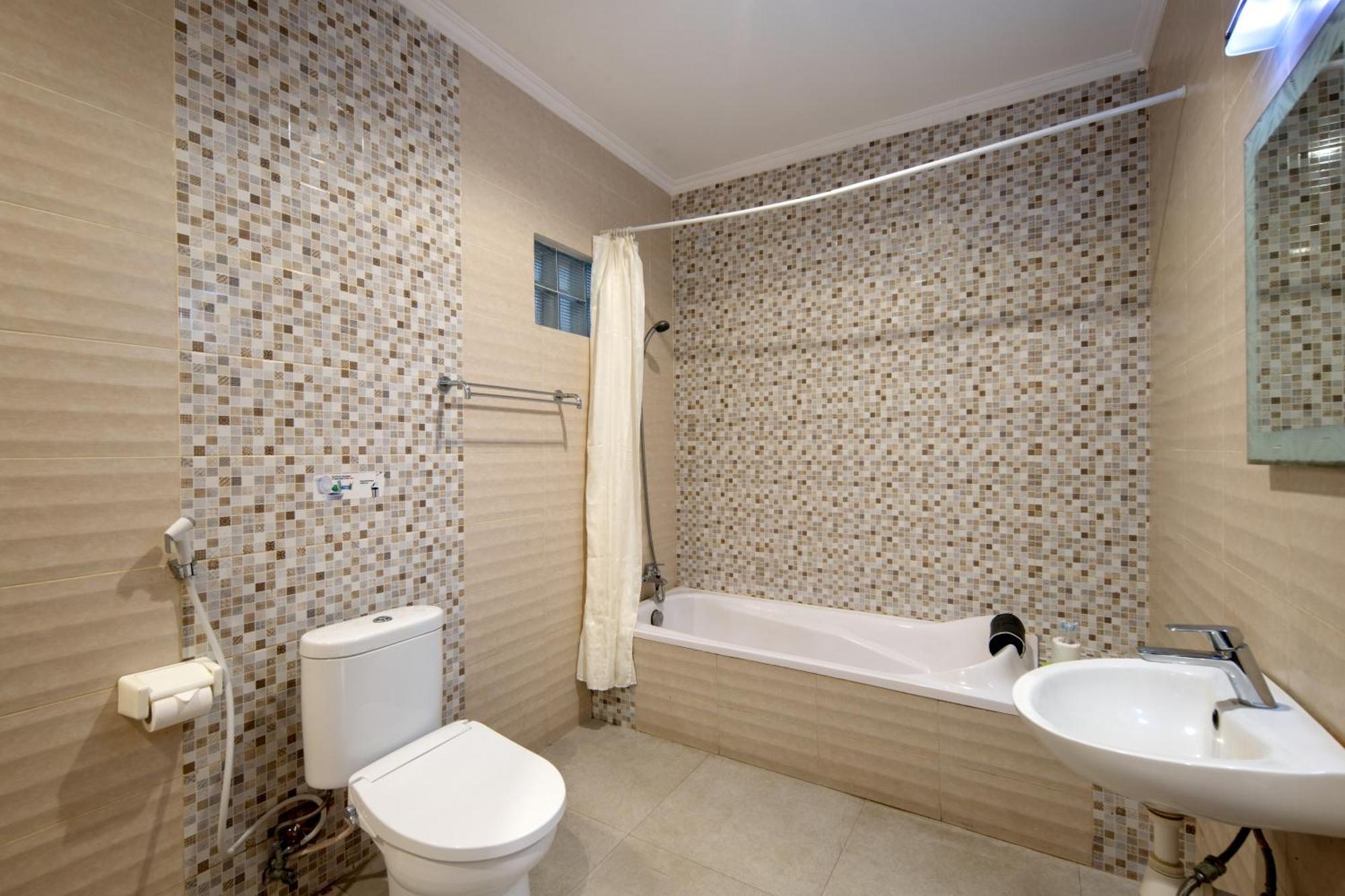 Legian Village Beach Resort - Chse Certified Cameră foto